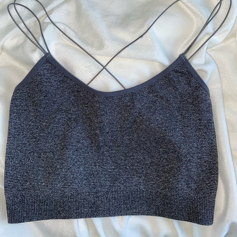 Copper Closet Tank Top